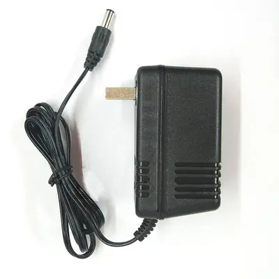 Transformer Power Adapter 6V 9V 12V for Router, DC 0.5A
