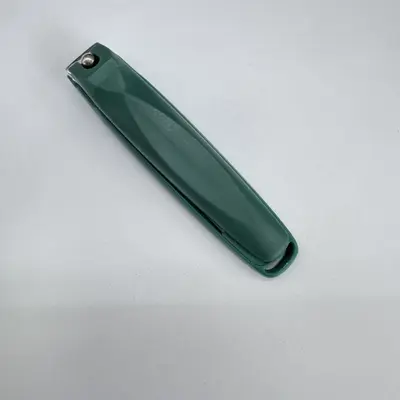 现货跨境防飞溅指甲刀单个不锈钢大号指甲剪套装剪硬厚指甲指甲钳 - 13