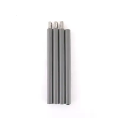 Telescopic Yoga Stick for Shoulder and Back Opening, Portable - 12
