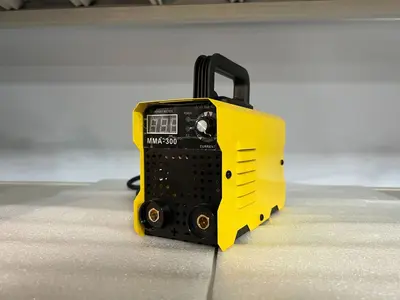 Mini Inverter Welding Machine, Full Copper, Dual Voltage, Household - 10