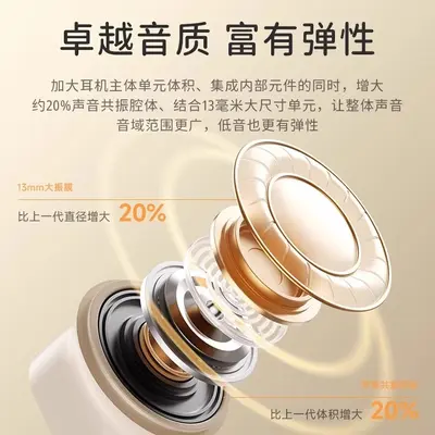 2025 Neue Leder-Textur J28 kabelloses Bluetooth-Kopfhörer In-Ear Hochwertig Neutral Sport Sony Geeignet für Geschenke