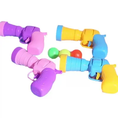Interactive Cat Toy Plush Launcher, Silent High-Bounce - 6