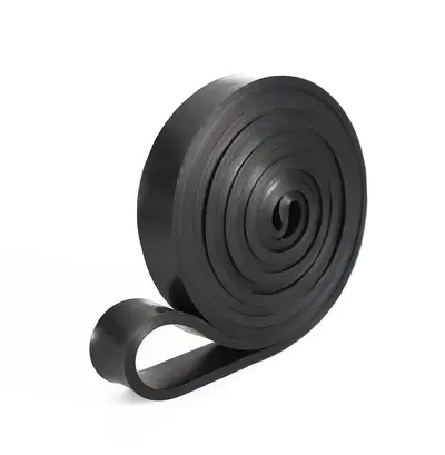 Thickened Resistance Band for Yoga, Fitness and Pull-up Assistance - 8