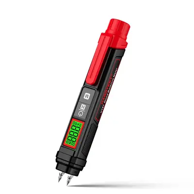 HABOTEST HT67 Wood Moisture Meter for Wood and Drywall