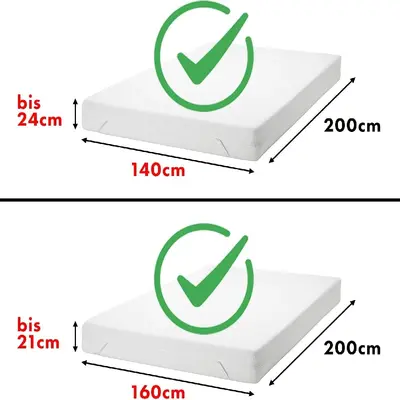 Solid Color Cotton Bed Sheet Set, 4 Pieces with Duvet Cover and Pillowcases - 4