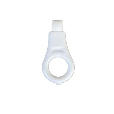 Nano tooth cleaning eraser for kids, removes tartar and plaque - 6