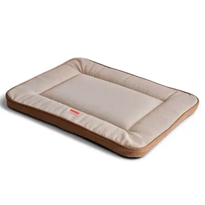 Haustier-Matte und Hundebett, für alle Jahreszeiten, Baumwolle