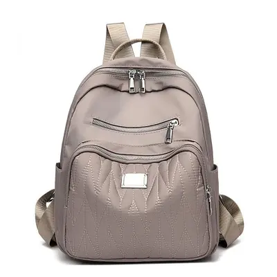 Japanese-Korean Style Casual Women's Backpack - 5