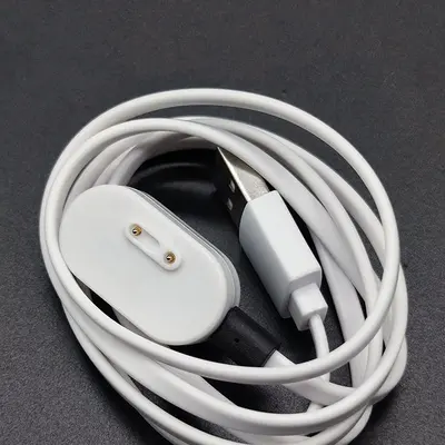 Magnetic Charging Cable for Xiaotiancai Y03/Y05/Z6/Q1/Q2/Q1S Children's Phone Watch Bracelet Smartwatch