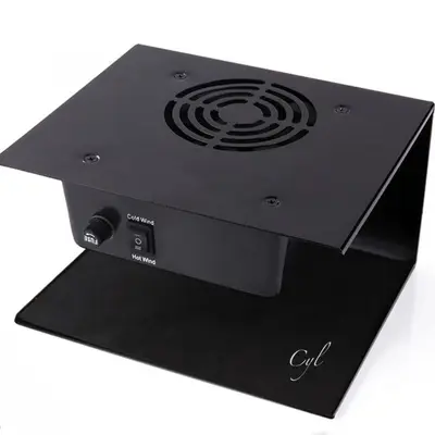 Warm and Cold Nail Curing Lamp - 6