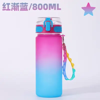 Amazon Cross-Border Self-Adhesive DIY Cartoon Mug Children's Water Cup Cartoon Diamond Painting Sticker Back-to-School Gift - 3