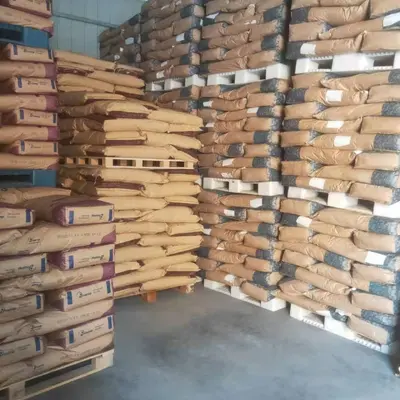 Kreatin monohidrat, %99 içerik, gıda sınıfı - 4