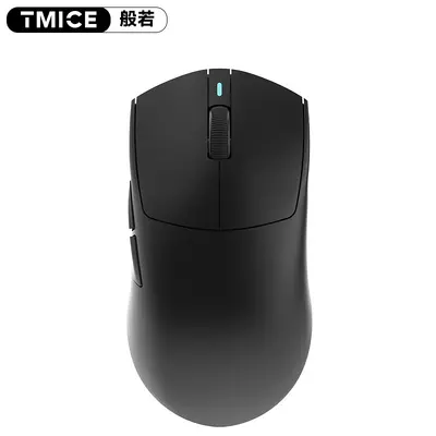 新款现货蓝牙三模轻量化鼠标 S1 Sensor 宏编程游戏电竞鼠标 - 6