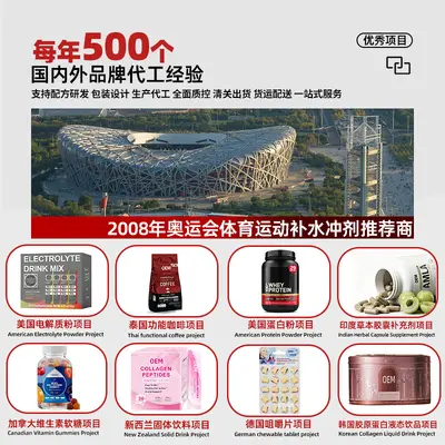 Multi-Dimensional Electrolyte Powder with Vitamins for Sports and Fitness