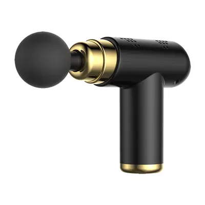 Portable Fascia Gun, Multi-Speed Electric Fitness Massager for Men and Women