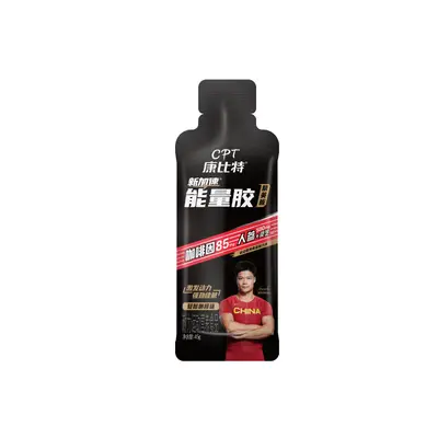 Combit Energy Gel, 45g x 12 Pieces, Elite Edition - 7