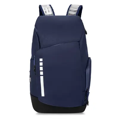 Elite AIR Basketball Backpack, Air Cushion, Large Capacity, DX9786 - 13
