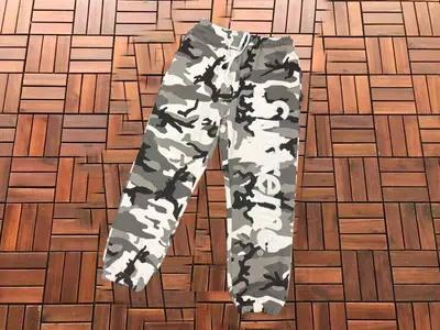 Supreme Kapuzenpullover mit Fleece-Futter, klassische Kollaborationsserie - 10