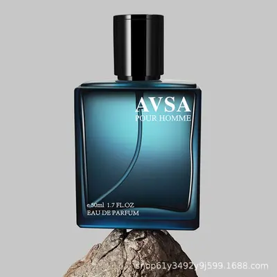 Men's Ocean Fresh Long-Lasting Eau de Cologne