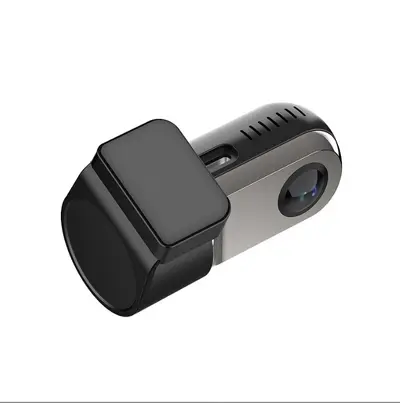 ADAS-Fahrschreiber mit USB-Verbindung, 1080P Auflösung