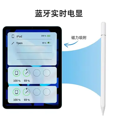 Capacitive Stylus for Huawei and Apple iPad