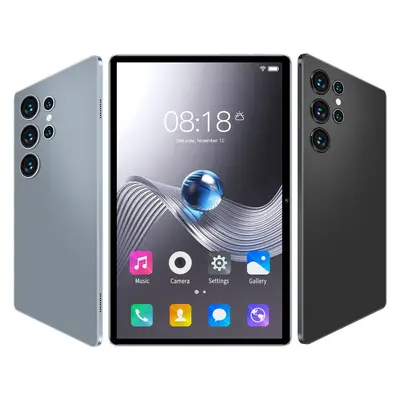 10.1 İnç Android Tablet, SIM Kart Desteği, Tam Ağ Bağlantısı, 2026 Model - 6