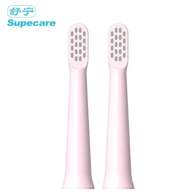 Supecare Rechargeable Vibrating Electric Toothbrush Model 889A20 Soft Bristles - 8