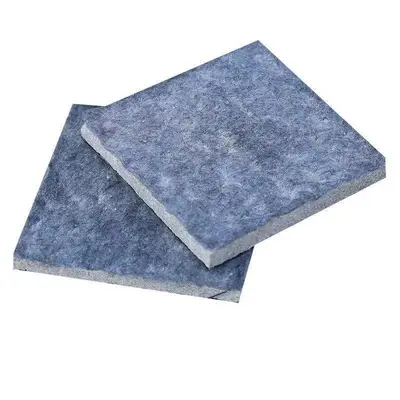 Flexible Waterproof Cement Blanket for Ditch Slope Protection
