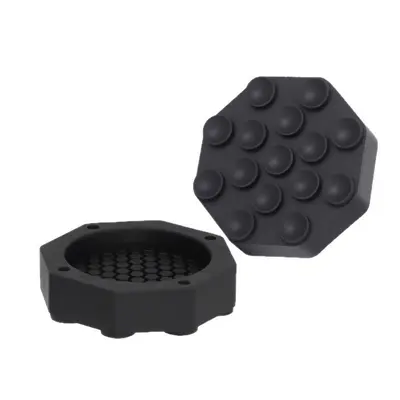 Washing Machine Foot Pads Non-Slip Shock-Absorbing - 6