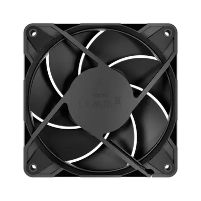 ARCTIC P12 PRO 12-cm-Gehäuselüfter, Hochgeschwindigkeit, hoher Luftdruck
