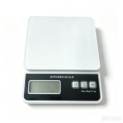 Mutfak Elektronik Tartısı Hassas Tartılı Ev Baking Tartısı Küçük Pratik Gıda Ölçü Gram Tartısı Mutfak Çok Fonksiyonlu Tartısı - 9