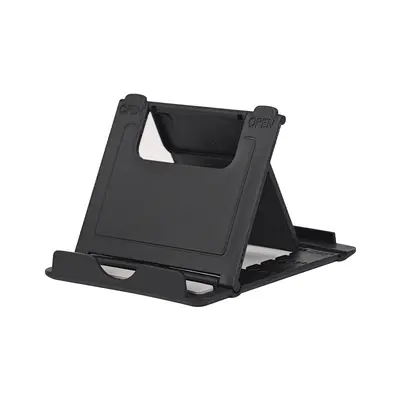 Mobile Phone Desktop Stand Portable Lazy Folding Mobile Phone Tablet Stand Viewing Desktop Universal Bracket