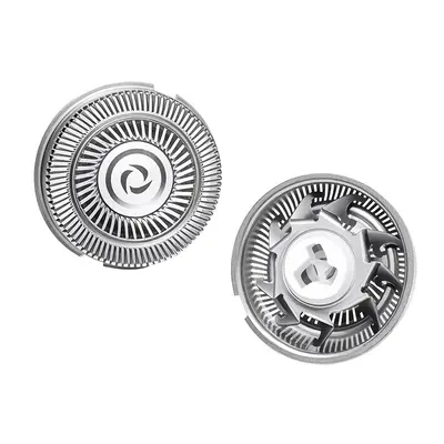 Electric Shaver Replacement Head FR8, Multi-Model Compatible