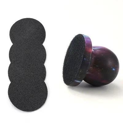 Pet Nail File with Removable Board, for Dogs and Cats - 7