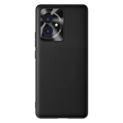 Honor 100 cep telefonu kılıfı, sıvı düz deri kılıf, düşmeyi önleyici ve kirlenmeyi önleyici koruyucu kapak için uygundur, tek parça olarak gönderilebilir - 6