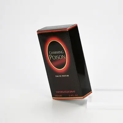 Long-Lasting Women's Perfume, Fresh and Natural Scent, Light Luxury