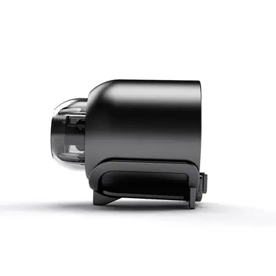 Smart surveillance camera X5, HD night vision, WiFi, indoor/outdoor