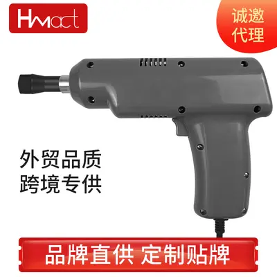 整脊按摩枪美式电动整骨枪脊椎按摩枪活化器整脊工具按摩仪家用 - 8