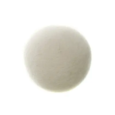 Cat Toy Ball, Wool, Interactive Self-Play - 5