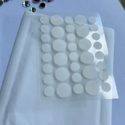 经典款式普通36粒防水透明痘痘贴水胶体贴源头工厂可加精油可定