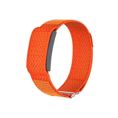 Breathable Nylon Replacement Strap for Amazfit Helio Strap - 10