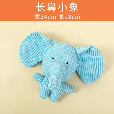 Durable Puppy Dog Toy, Chew Stick for Teething, for Small Breeds - 12