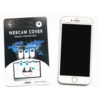 T1 Datenschutzabdeckung für Webcam und Handykamera