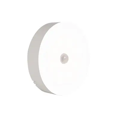 Daguanyuan Human Body Sensor Night Light, Rechargeable