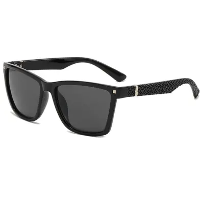 Versatile Street Style Sunglasses Model 1462 - 6