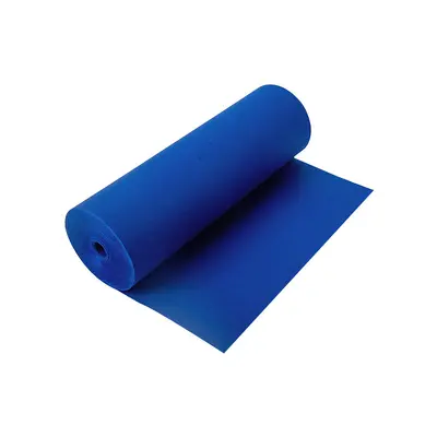 Colored Rice Paper, Long Roll, Double-Sided