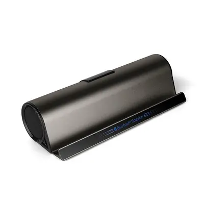 Bluetooth-Lautsprecher tragbar Stereo für Handy, iPad, Tablet - 11