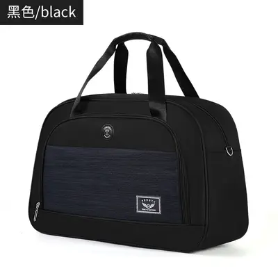 Großvolumige Reisetasche, wasserdicht, leicht, tragbar - 6
