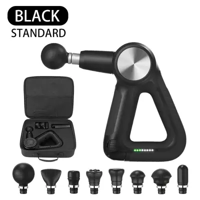 Professional Vibration Muscle Relaxation Massage Gun
