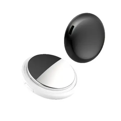 Key and Pet Locator with Long Battery Life for Bicycles